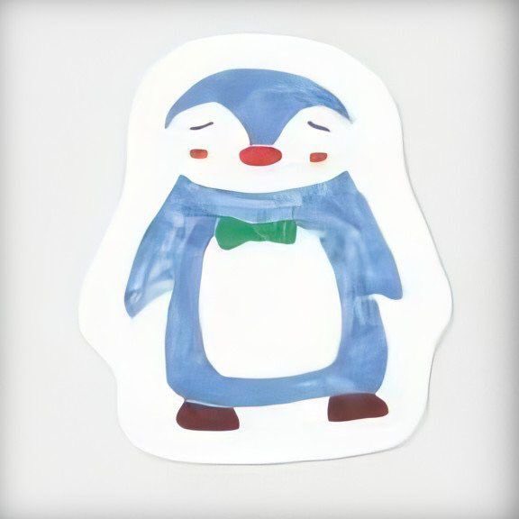 nyang_kyu's tweet photo. 오늘은 펭귄데이 🐧 https://t.co/DyzK2XxkCQ