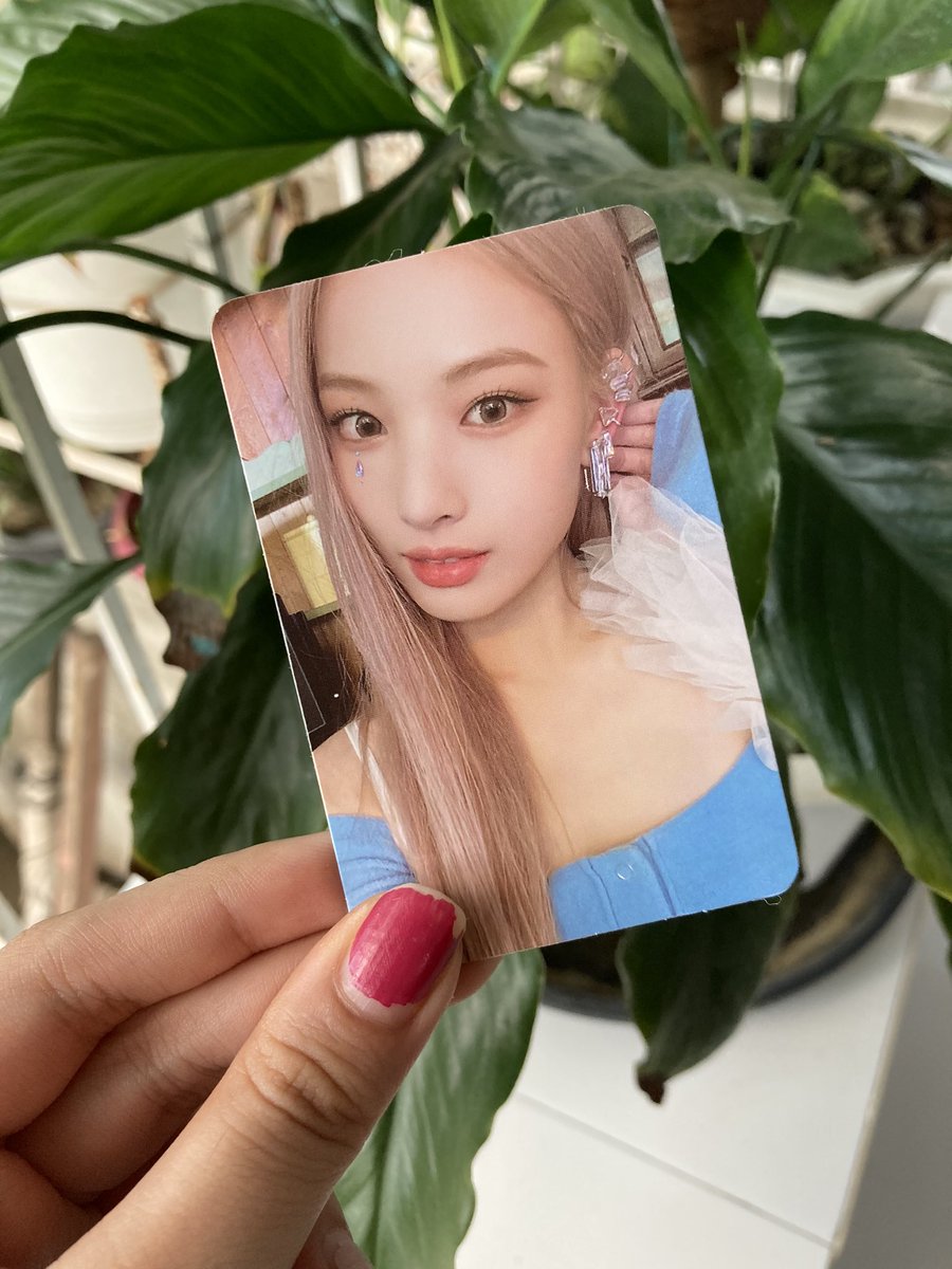tokkipackage's tweet photo. #packagefortokki ๐ฐ #SCeedbacks
finally got the chance to unseal my first nmixx album and omg jinni tears!! tysm @scythecart for the smooth transaction and the vv secure packaging! napauwi ko si yunjin shet haewon kabahan ka na may kaagaw ka na sa bias line ko HAHAHA ty ulit!๐ค https://t.co/CgTlgIdUk6