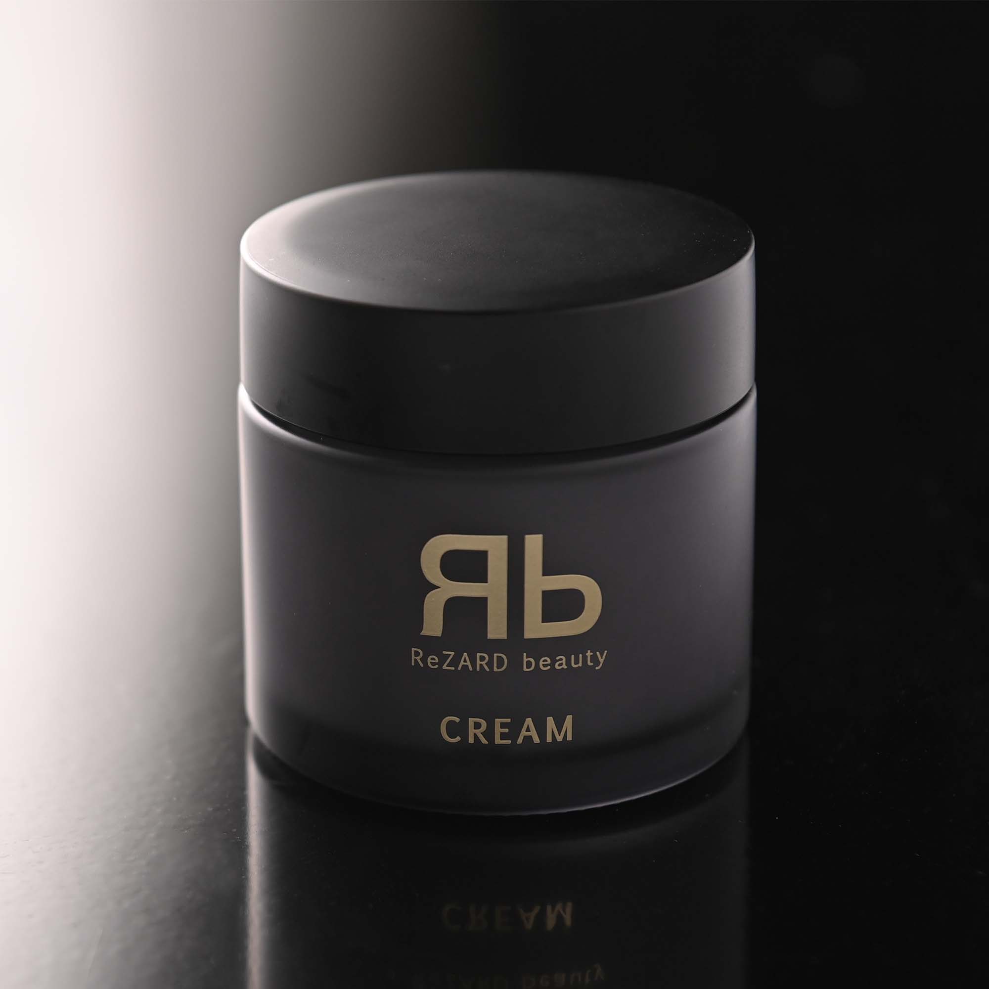ReZARD beauty CREAM フェイスクリーム