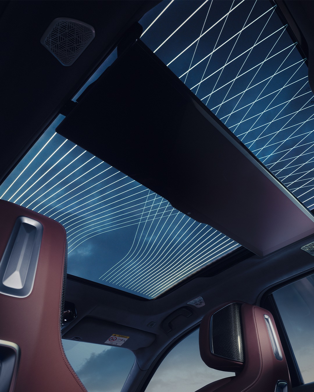 Garagible on Twitter "Recently the allnew and fullyelectric BMW i7