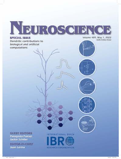 Juan Lerma (@juanlerma1) on Twitter photo A new fantastic Special Issue is available in Neuroscience: Dendritic contributions to biological and artificial computations by Guest Editors
<a href="/YiotaPoirazi/">Yiota Poirazi</a> & <a href="/SchillerJackie/">Jackie Schiller</a>. Look out sciencedirect.com/science/journa… @NeurosciIBRO <a href="/ELSneuroscience/">ElsevierNeuroscience</a> A new fantastic Special Issue is available in Neuroscience: Dendritic contributions to biological and artificial computations by Guest Editors
<a href="/YiotaPoirazi/">Yiota Poirazi</a> & <a href="/SchillerJackie/">Jackie Schiller</a>. Look out sciencedirect.com/science/journa… @NeurosciIBRO <a href="/ELSneuroscience/">ElsevierNeuroscience</a>