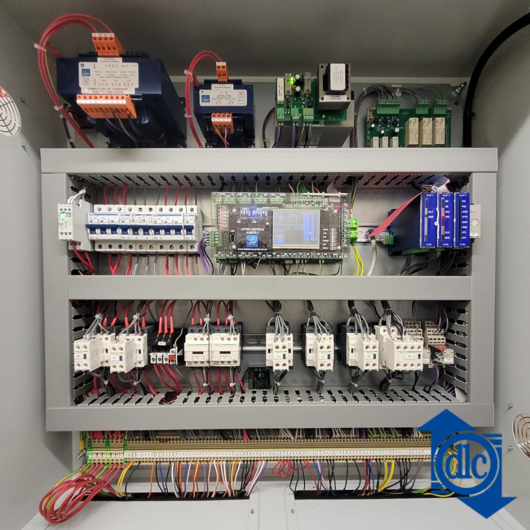 LiftDirect's tweet photo. New controller fitted, plus various other upgrades now handed back to one very happy client π #liftengineers #liftinstallation #liftinstaller #liftservicing #liftmaintenance https://t.co/nXcOgk6fZl