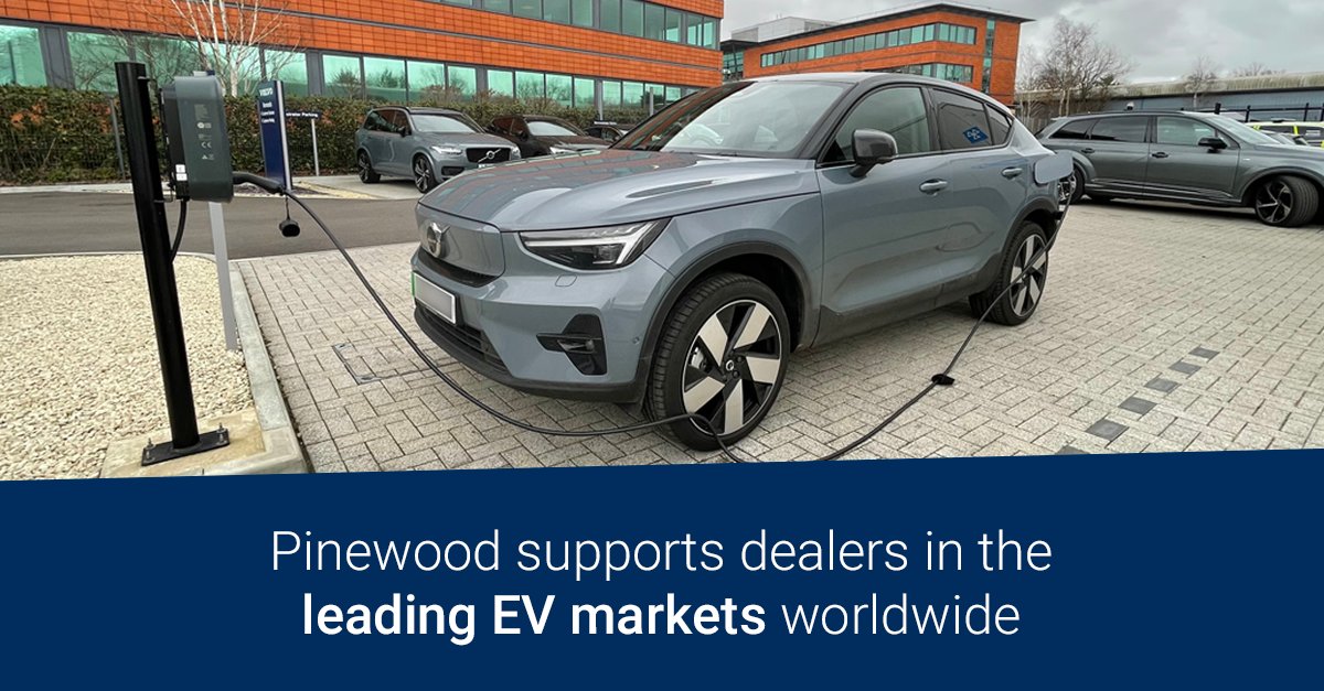 More drivers  are turning towards electric vehicles, so it's essential that dealers are prepared with a system that manages EVs. ⚡🔋

Speak to our team to see how we can support your EV business: https://t.co/CQordp5w6O

#ElectricVehicles #SaaS #DealerManagementSystem https://t.co/s3AVPnfXUZ