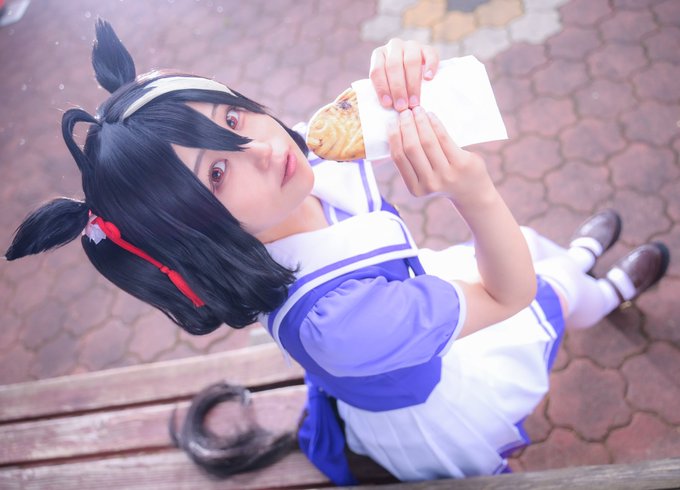 コスプレイヤーsuisuiのTwitter画像33