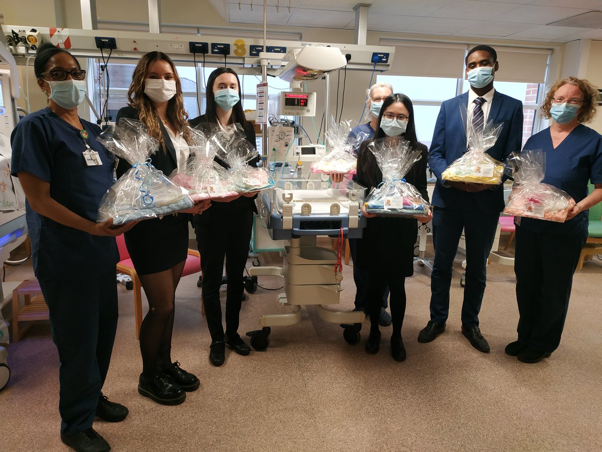 Service Epsom (@epsomc_service) on Twitter photo Thanks for showing us around the Special Care Baby Unit @epsom_sthelier to drop off the premature baby knitted items we've made & to see the wonderful work you do #localpartnerships #nhs <a href="/EpsomCSixth/">Epsom College Sixth Form</a> <a href="/EpsomCollegeUK/">Epsom College</a> Thanks for showing us around the Special Care Baby Unit @epsom_sthelier to drop off the premature baby knitted items we've made & to see the wonderful work you do #localpartnerships #nhs <a href="/EpsomCSixth/">Epsom College Sixth Form</a> <a href="/EpsomCollegeUK/">Epsom College</a>
