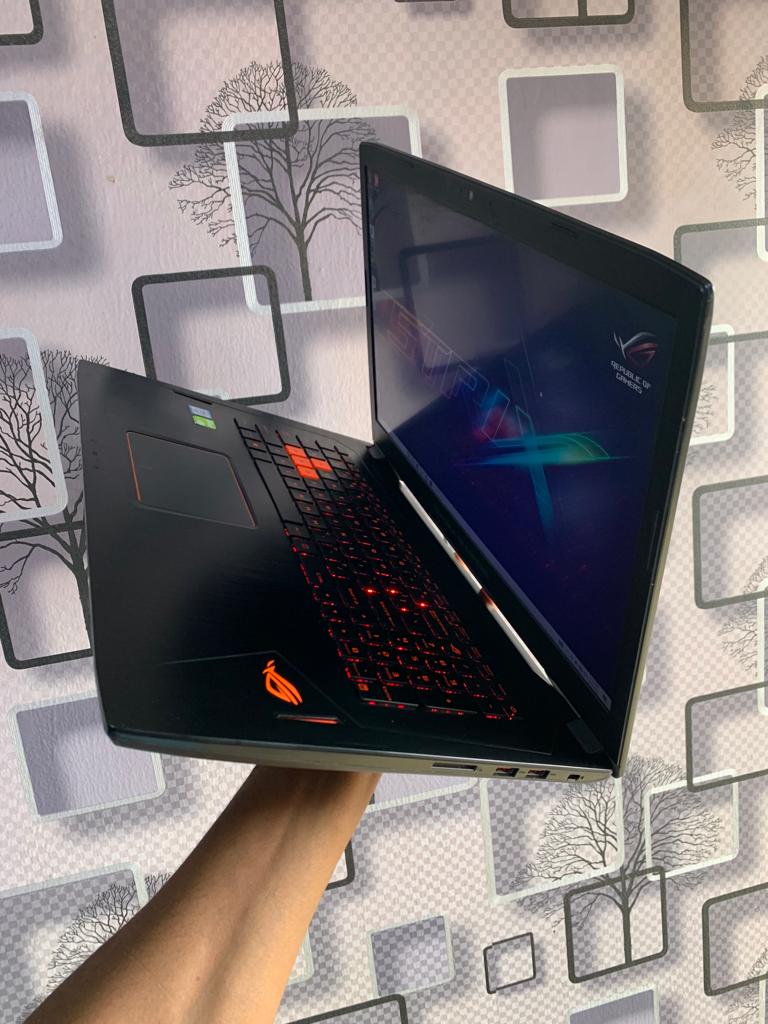 SamsonCLinus's tweet photo. ROG
Intel corei7
6th gen
1TB hdd Ssd space
16gb ram
GTX 1060
6gb dedicated VRaM
Graphics, motion editing, coding, programming etc
Price 469k
Kindly retweet if it crosses your TL πππ
Available KD and nation wide call/DM 07065699559
#dedicated #sam_tech #Windows11 https://t.co/l2WqujnjPc