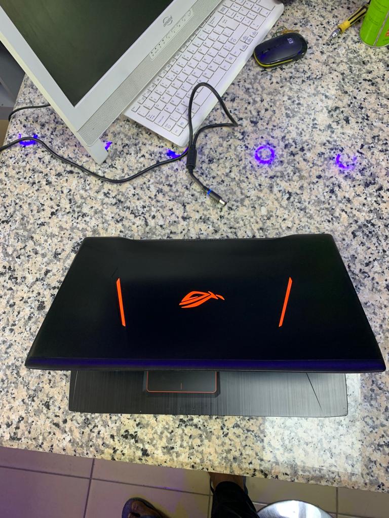 SamsonCLinus's tweet photo. ROG
Intel corei7
6th gen
1TB hdd Ssd space
16gb ram
GTX 1060
6gb dedicated VRaM
Graphics, motion editing, coding, programming etc
Price 469k
Kindly retweet if it crosses your TL πππ
Available KD and nation wide call/DM 07065699559
#dedicated #sam_tech #Windows11 https://t.co/l2WqujnjPc