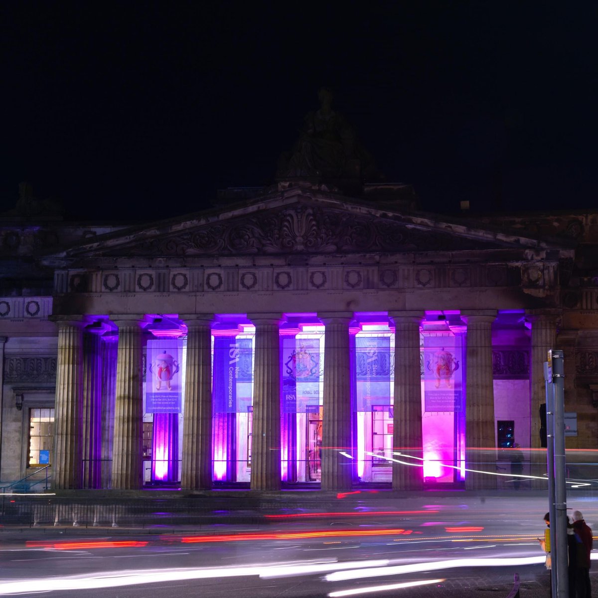 Endo Warriors WL tweet media