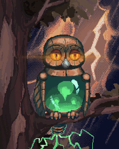 VirginiaHawkx's tweet photo. Hey, where is my owls fam? Show me your owls and give me some HOOT HOOT please!

#NFTCommunity #SolanaNFT #NFT #PixelArtNFT #SolanaCommunity #SolOwls https://t.co/HN5lwQkADd