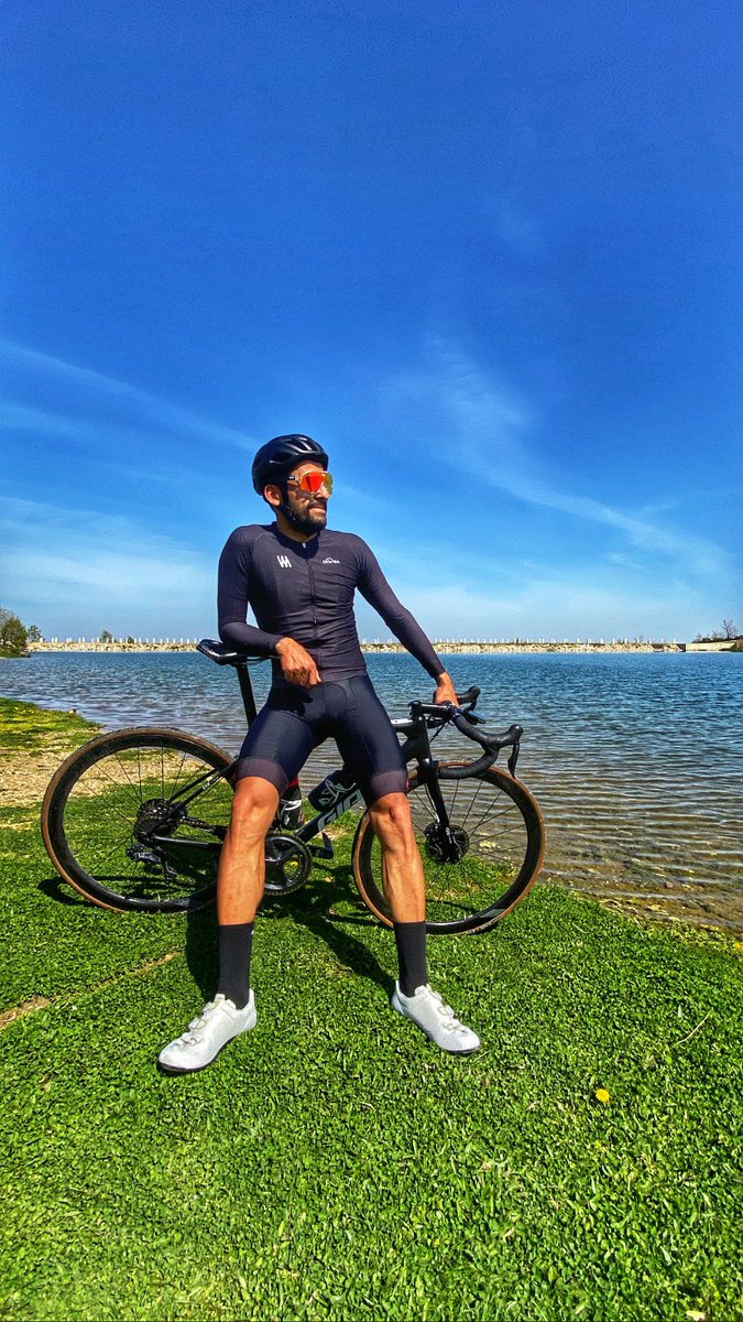 Kadir_Kelleci_'s tweet photo. Aç karnına 1200 metre 🏔🤭
#fatride #ridekelleci #climbing https://t.co/lmLuq6J5gi
