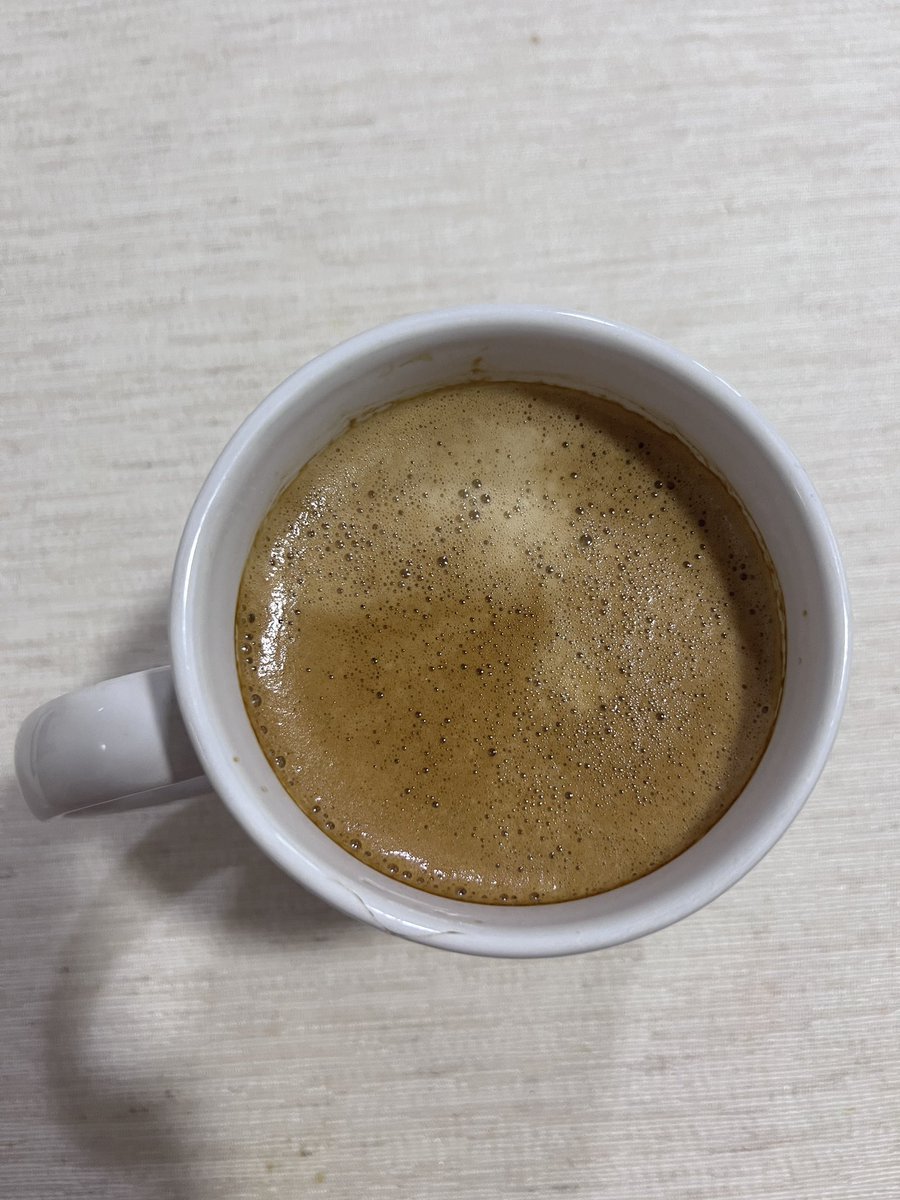 Viene la época de beber mucho café, dormir poco y llorar mucho :(