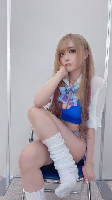 コスプレイヤーカモミールのTwitter画像19