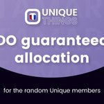 Photo by Unique Things MetaMarket (@UThings_Market)