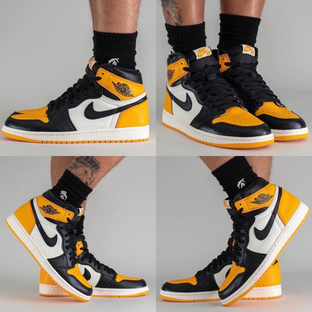 Jordan Kicks Addict tweet media