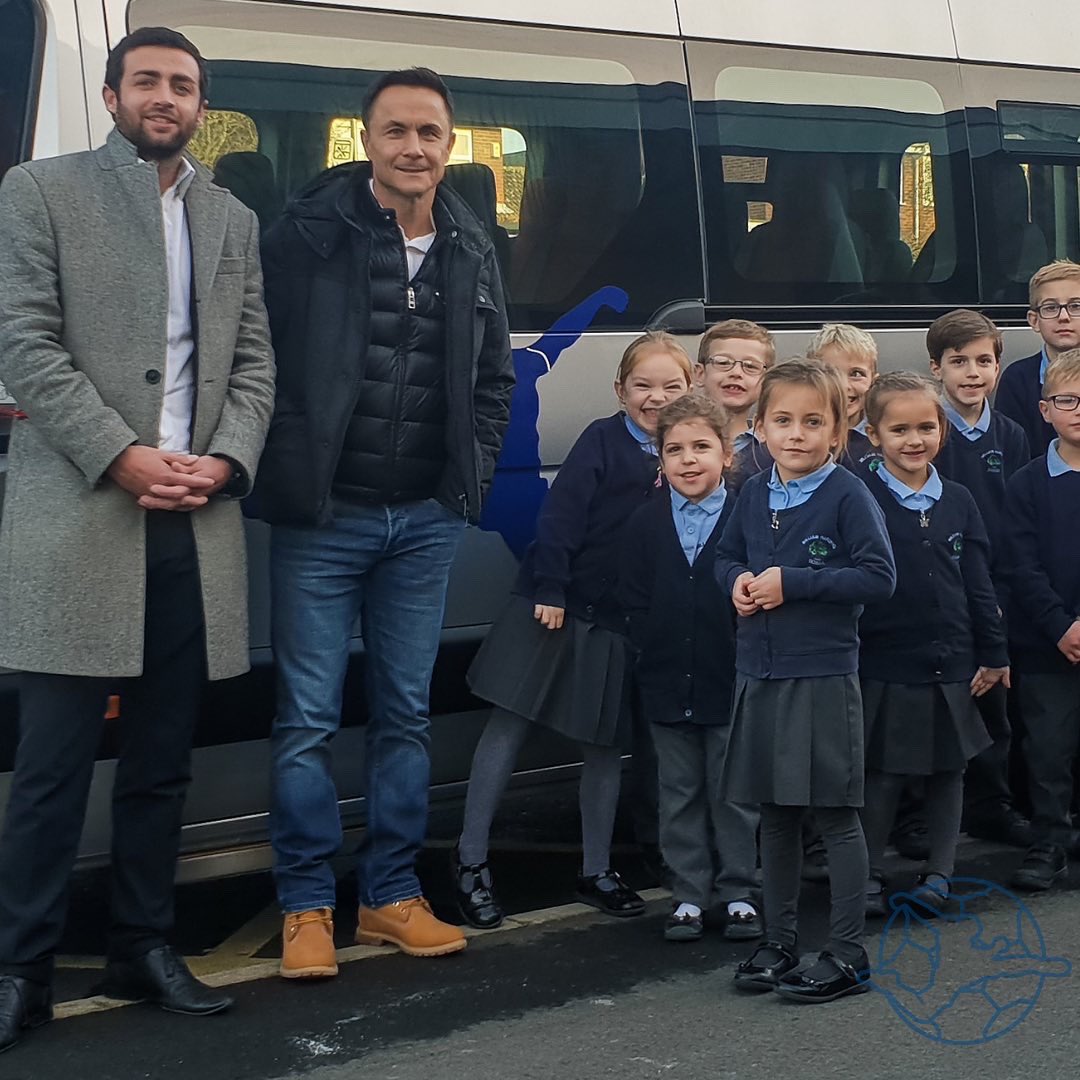 Are you a school, non-profit making group or organisations within the UK catering for sick, disabled and/or disadvantaged children and adults who are residents within the UK? 
 
We accept applications all year round. 
 
Please click on the link in our bio to go to our website!