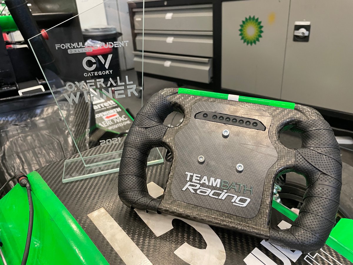 Formula Student (FS) tweet media