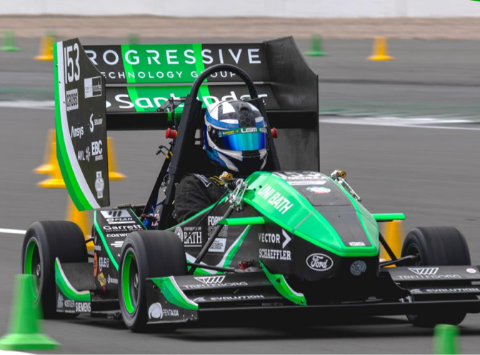 Formula Student (FS) tweet media