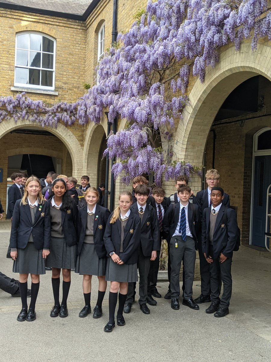 Guy Sanderson tweet media