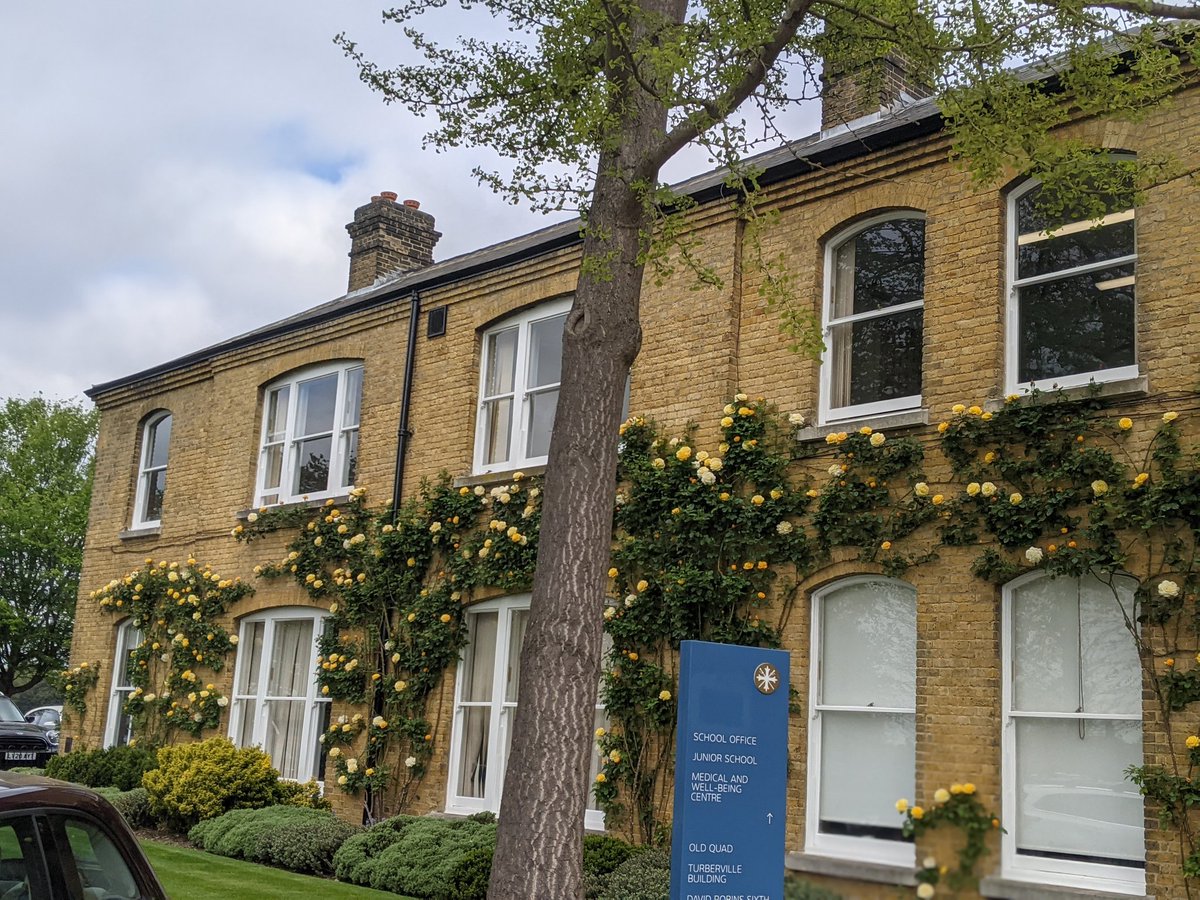 Guy Sanderson tweet media