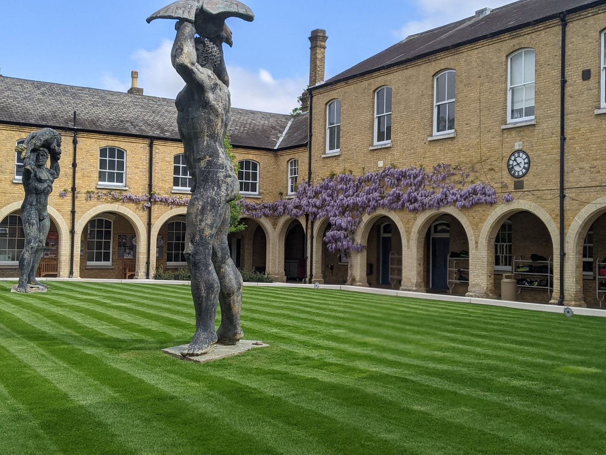 Guy Sanderson tweet media