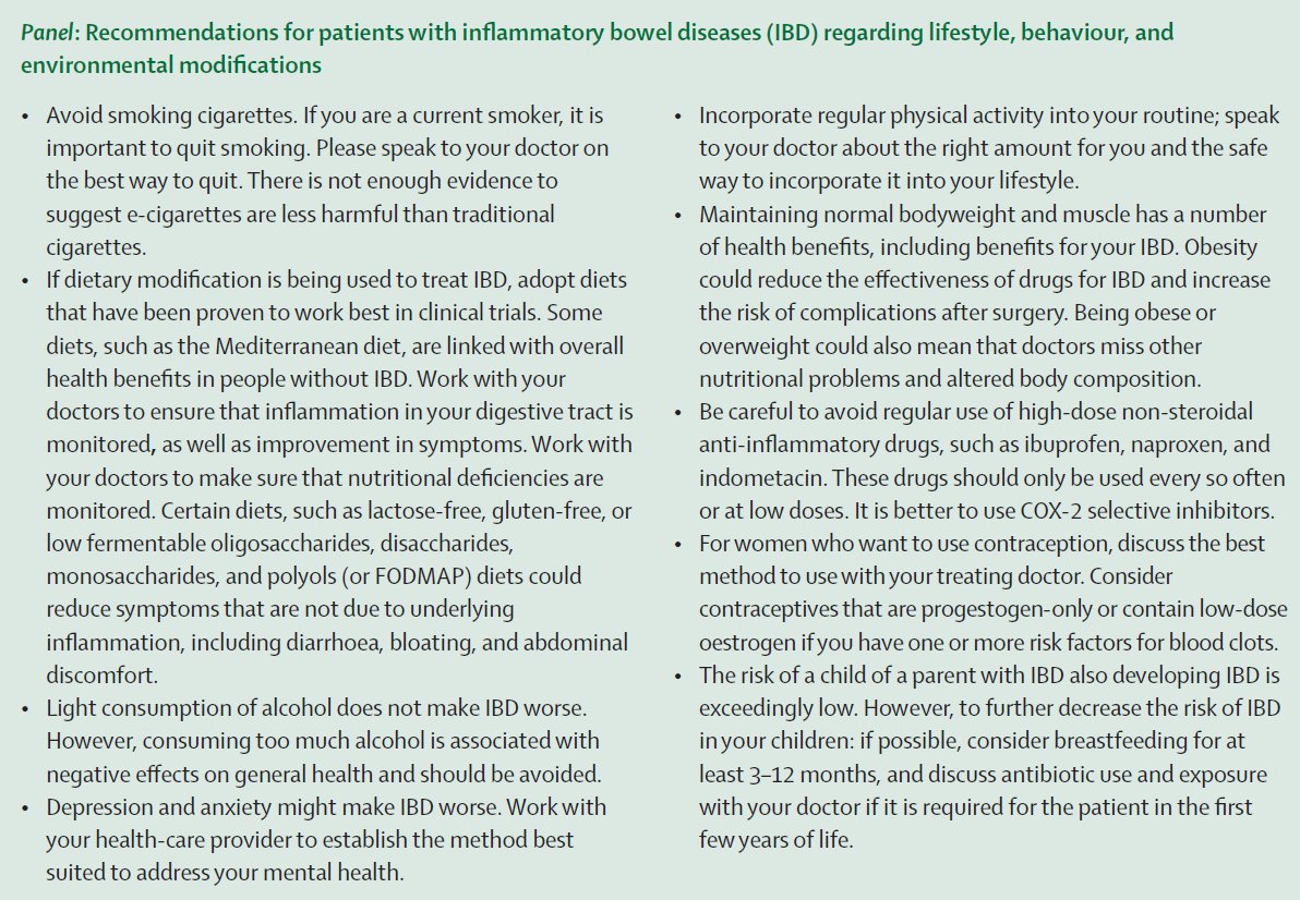 The Lancet Gastroenterology & Hepatology on Twitter "New Review