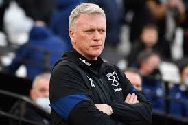 Happy Birthday David Moyes  