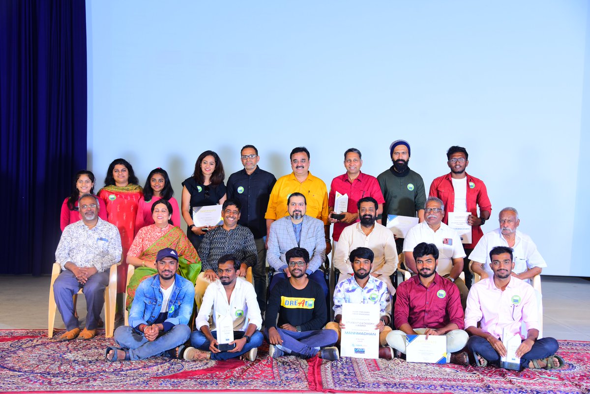Narasimhan S tweet media