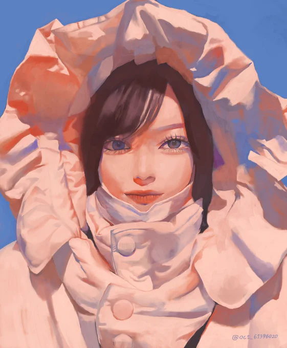 季節を匂いで感じとっていた頃が懐かしい 