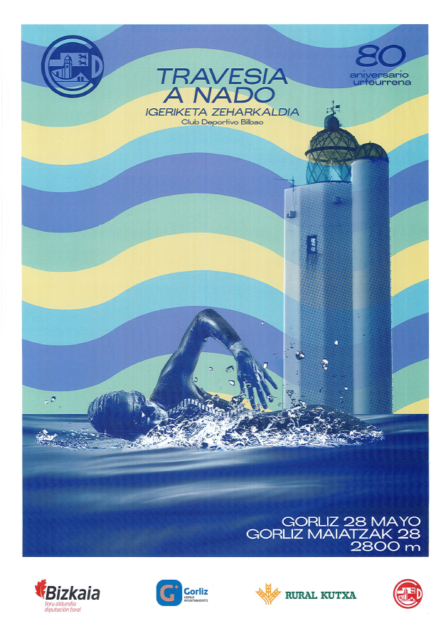 swimtonic_tech's tweet photo. Ya falta menos para la travesía a nado de Gorliz (Vizkaya) el próximo 28 de Mayo. #FelizLunes
#AguasAbiertas #Natación https://t.co/NI256ig61Q