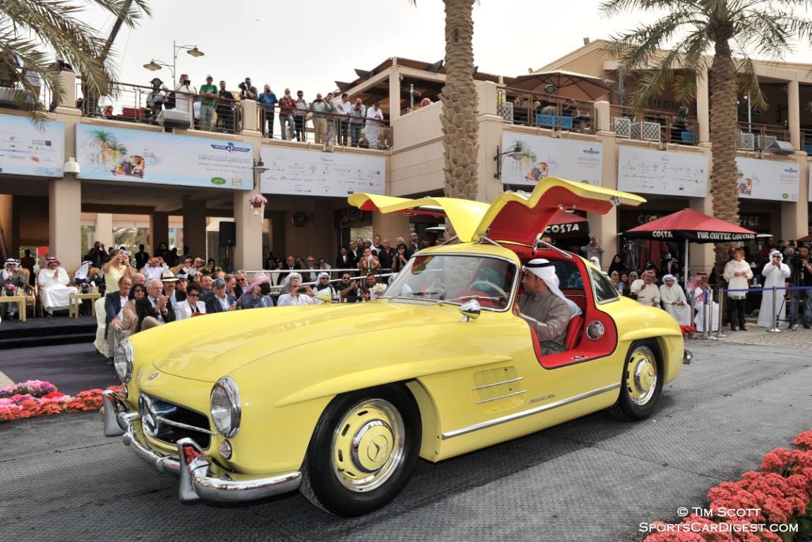 ChrisHDrives's tweet photo. @LUDENClassics @LUDENClassics surely this one is your favourite… #BecauseYellow https://t.co/MdYY8aMboC