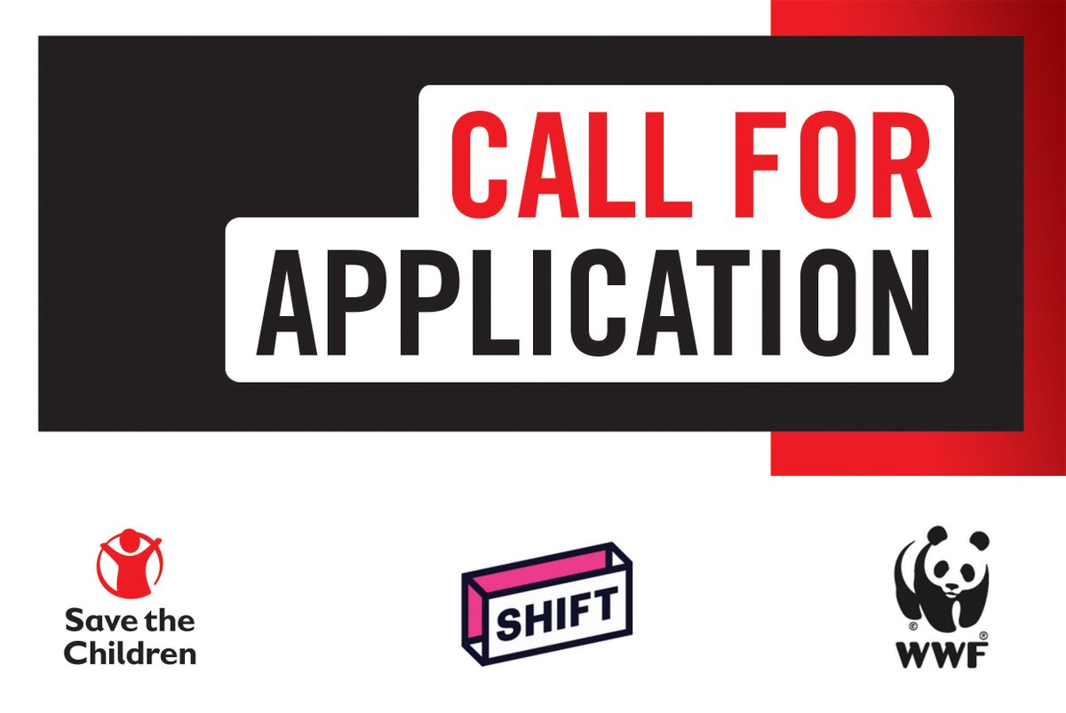 के तपाईंको संगठनले जलवायु न्याय र प्रकृति संरक्षणको अभियानमा काम गर्छ ? यदि गर्छ भने हामीसँग अभियान सञ्चालन गर्न आवेदन दिनुहोस् ।💚
आवेदन दिन वा थप जानकारीको लागि –
Nepali - bit.ly/39fjXAi
English - bit.ly/36HwM5o

आवेदन बन्द हुने मिति: १८ वैशाख
<a href="/WWFNepal/">WWF Nepal</a>