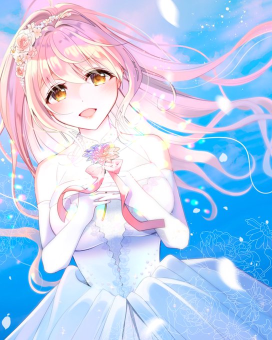 琴歌ちゃん🌸✨ 