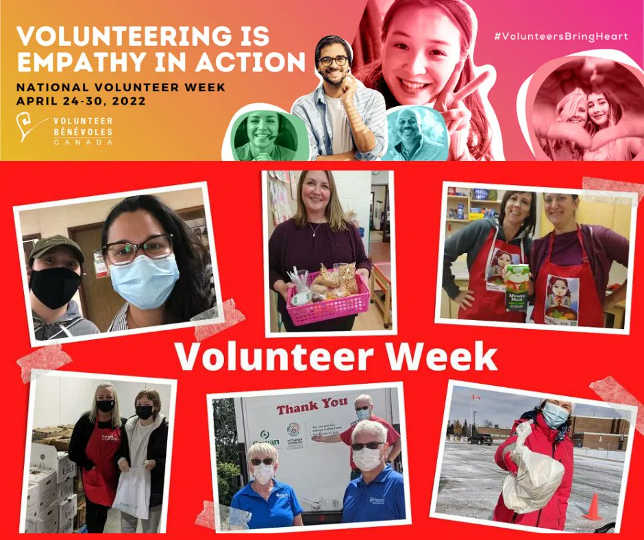 THANK YOU from the bottom of our hearts!
Our volunteers really do help make the world a better place with the sharing of your time &amp; heart felt efforts to serve our students. You’re doing more than just filling their bellies. You’re showing them that people and community care.