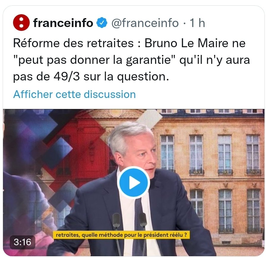 alain_bruneel's tweet photo. Nouveau record ✅️

La promesse d'une méthode refondée de gouvernement avec "ambition et bienveillance" aura donc été trahie en moins de 12 heures. 

✊️ Envoyons une majorité de gauche combative à l'assemblée nationale pour défendre la retraite à 60 ans ! https://t.co/7lgIj7nJMt
