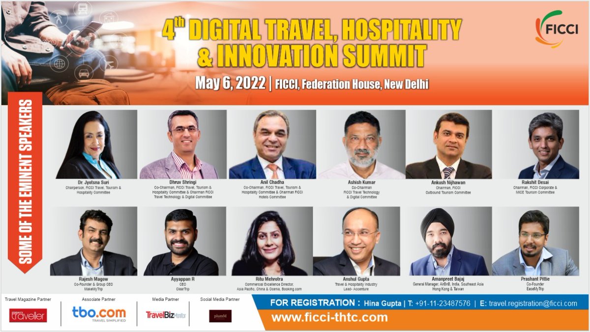 FICCI tweet media