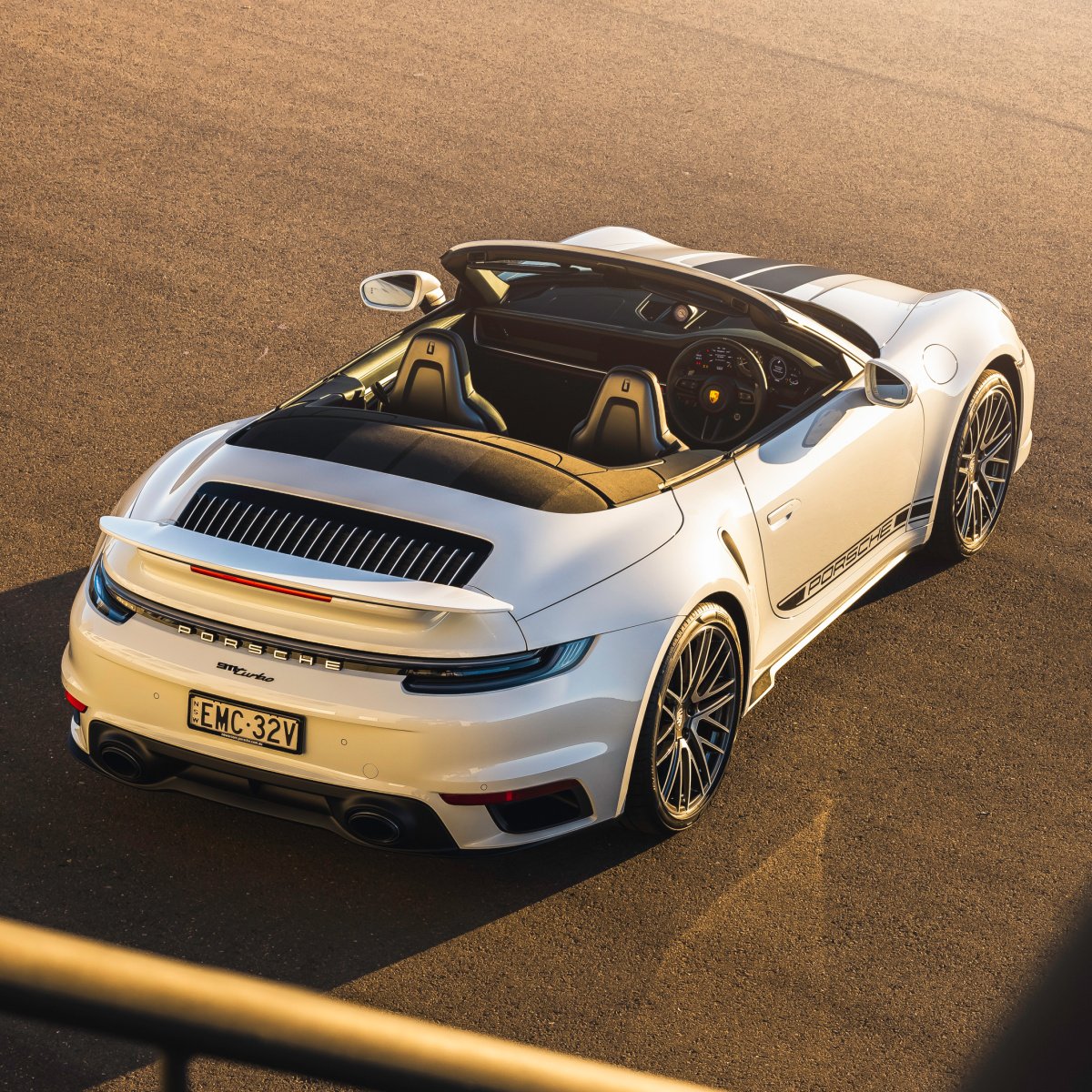 PlfFans's tweet photo. 💪 Open, flexible, independent.
The optimum prerequisites for a long-term relationship.

The new 580-hp #911TurboCabriolet via @PorscheAUS.

#Porsche #PorscheExclusiveManufaktur #911Turbo #992Turbo #Relentless #Motorsport #Lebanon https://t.co/4TEIouM8if
