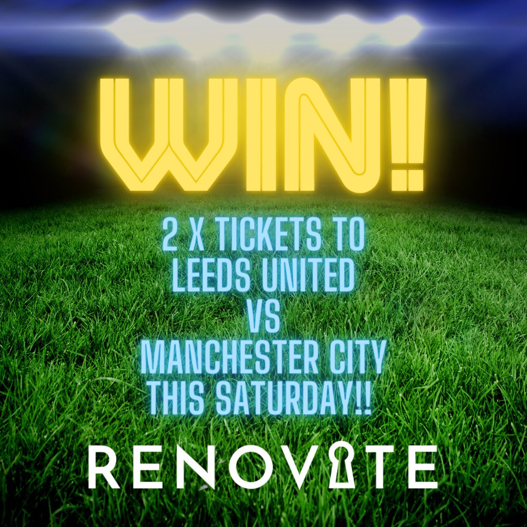 Renovate Leeds Ltd tweet media