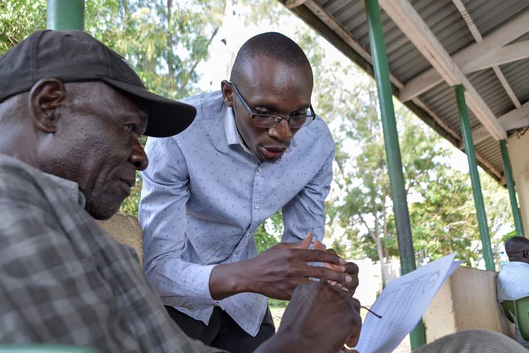 AquarechLtd's tweet photo. We respond to needs of fish farmers by providing technical support through our aquaculture specialists. Every farmer experience is unique, they present us with  opportunities to  reduce cost of production &amp; increase yields #experience #opportunities #growth #capacitybuilding https://t.co/T3sVoHyPqG