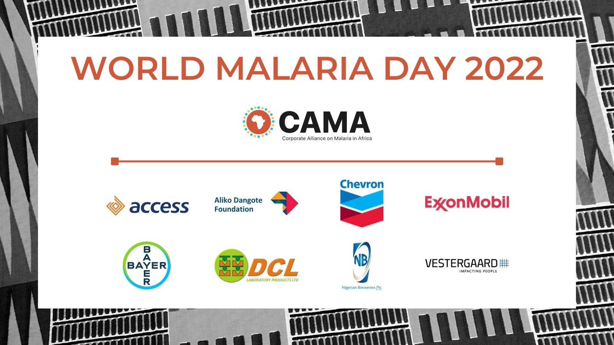Malaria can lead to death if left untreated. Stand up against #malaria by taking ACTs for confirmed malaria as prescribed by a medical practitioner or health worker   #WorldMalariaDay2022