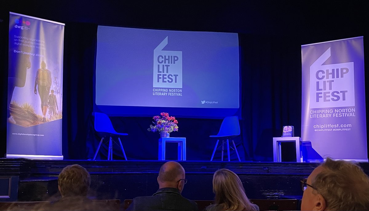 Digital Workplace Group tweet media