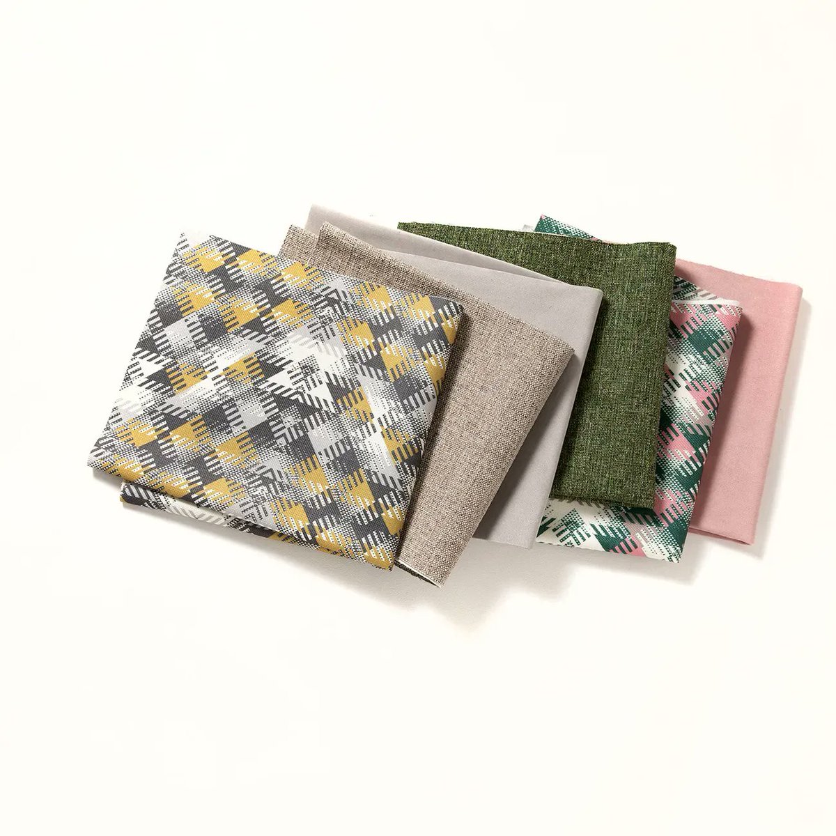 SUNBURY DESIGN is committed to being an ethical supplier, educating ourselves to become more environmentally responsible and developing new collections to minimise the impact our fabrics have on the environment. See our latest recycled collections...

buff.ly/3rHURAd
