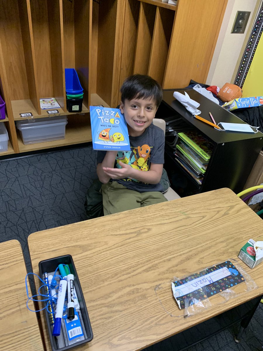 Thank you <a href="/miss_utley/">kaitlin utley</a> for all your hard work with bookblast! My students each got at least 1 book and our classroom library earned 36 💙😁 <a href="/NorthWayneElem/">Karen Boatright</a> <a href="/MrsWey10/">Lindsay Wey</a> <a href="/ShakimaMoore2/">Dr. Shakima Moore</a> #wearewayne