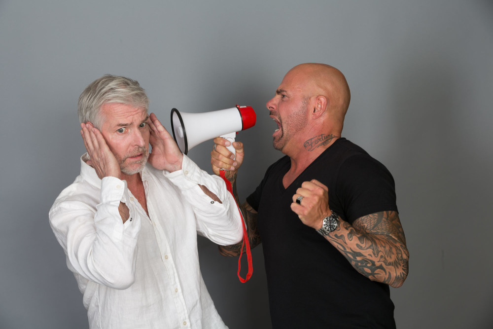 Tag gegen Lärm: die Fördergemeinschaft Gutes Hören rät zum verantwortungsvollen Umgang mit den eigenen #Ohren. Dazu zählen Aufklärung, #Gehörschutz und regelmäßige #Hörtests bei einem #Hörakustiker für nachhaltig gutes Hören. mynewsdesk.com/de/foerdergeme…