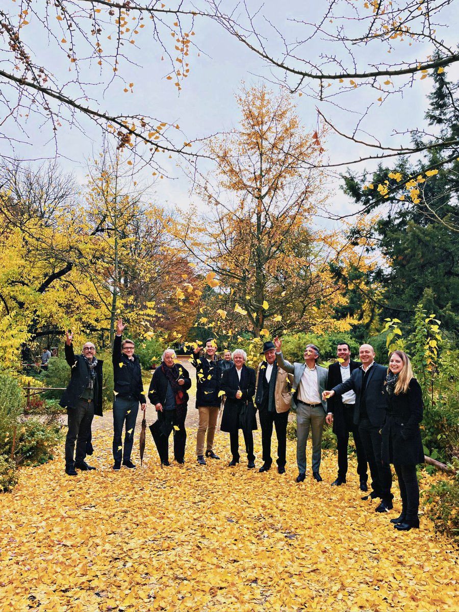 Fondationceiba's tweet photo. Notre #FondationCeïba organise un dîner de gala le mercredi 18 mai au #JardinDesPlantes de #Montpellier pour récolter un maximum de fonds pour le Fonds de Dotation du Jardin des Plantes de Montpellier afin de contribuer à la rénovation du plus ancien jardin botanique de France. https://t.co/StGOAyuZQW