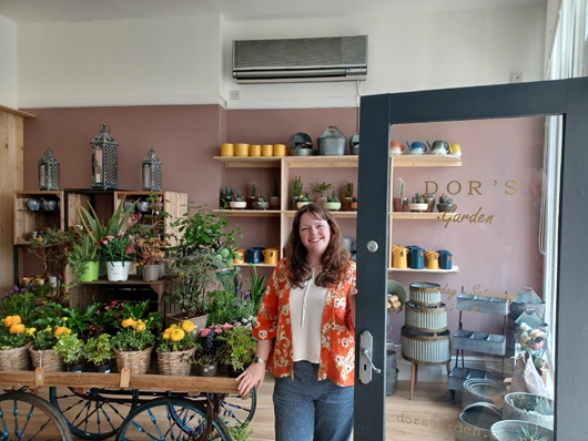 Doors open at Dor’s Garden in Ross on Wye, Herefordshire <a href="/Stacey_Kath/">Stacey Kath</a> tgcmc.newsweaver.co.uk/gtnxtra/ob8ksk…