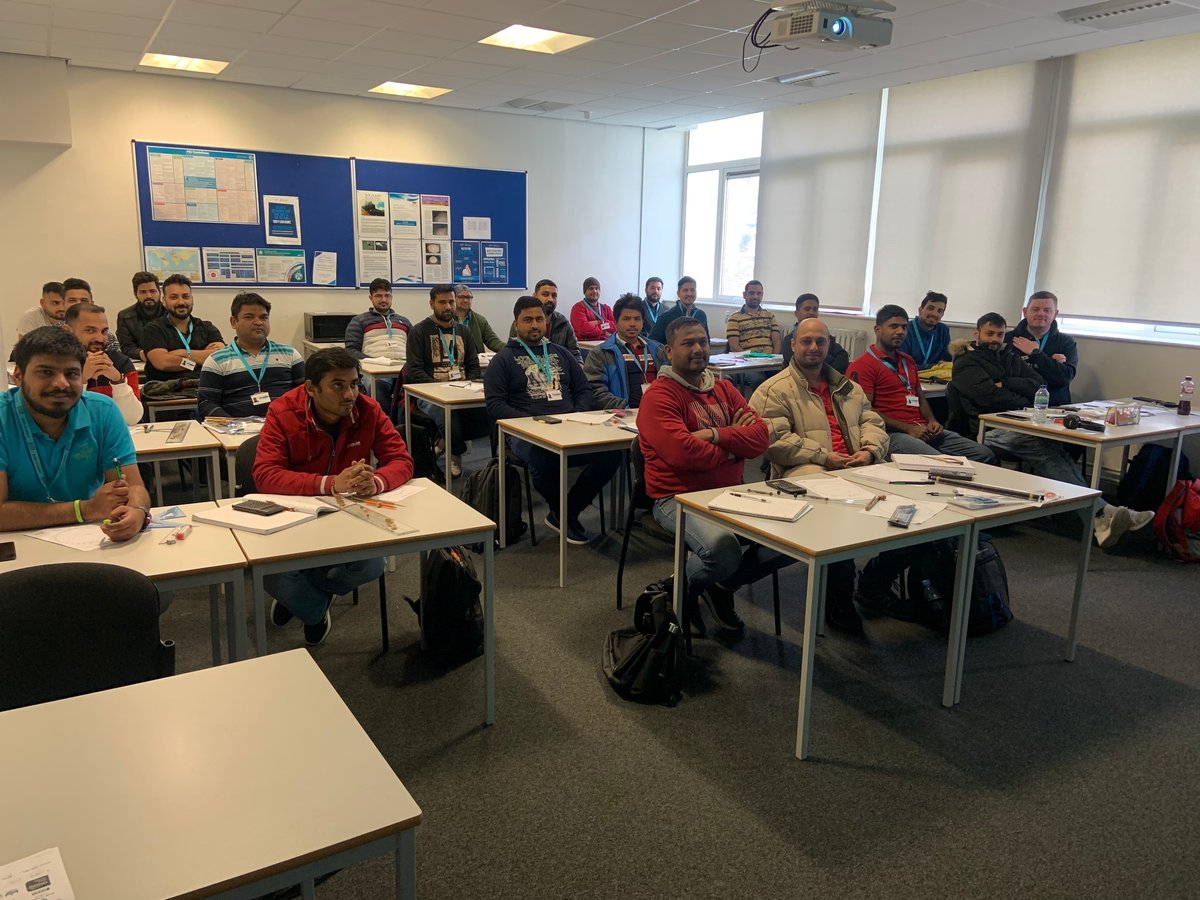 ssmarineschool's tweet photo. Say hello to our @school_marine OOW students. π
Stay tuned as we share their experiences of studying in India and South Shields.
#WEARESSMS https://t.co/QfGEo9aftC