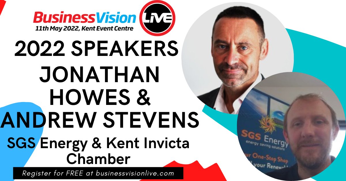 Business Vision LIVE - 8th May 2024! tweet media