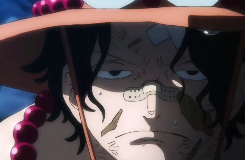 forniasya's tweet photo. Ace... the only character in op who's more alive when he's dead than before
always love himโค๏ธโค๏ธ๐ฅ๐
#ONEPIECE1015 #ONEPIECE #fieryboy #ace https://t.co/Ih7LTu7QVp