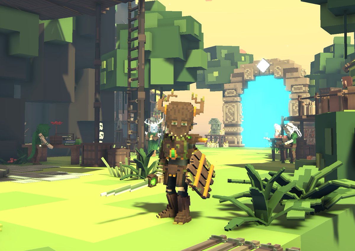 KrysstalD's tweet photo. @TheSandboxGame https://t.co/YjsK7b1zmP