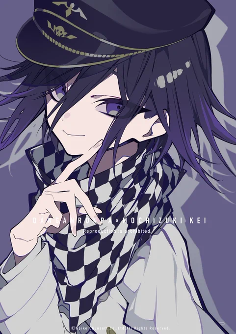 ニューダンガンロンパV3 